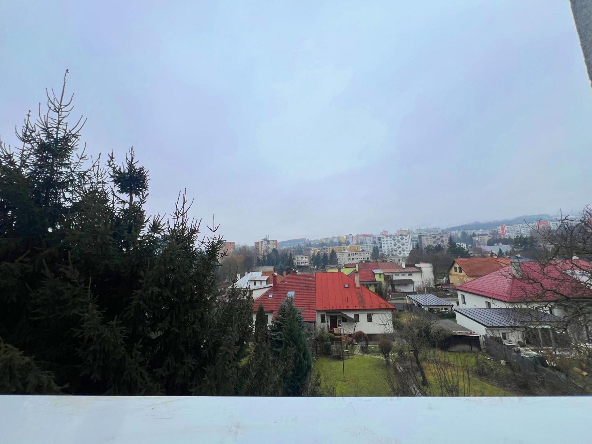 Bystrica 2 I 24hr Self Check-in L Free Wi-fi & Parking Banska Bystrica