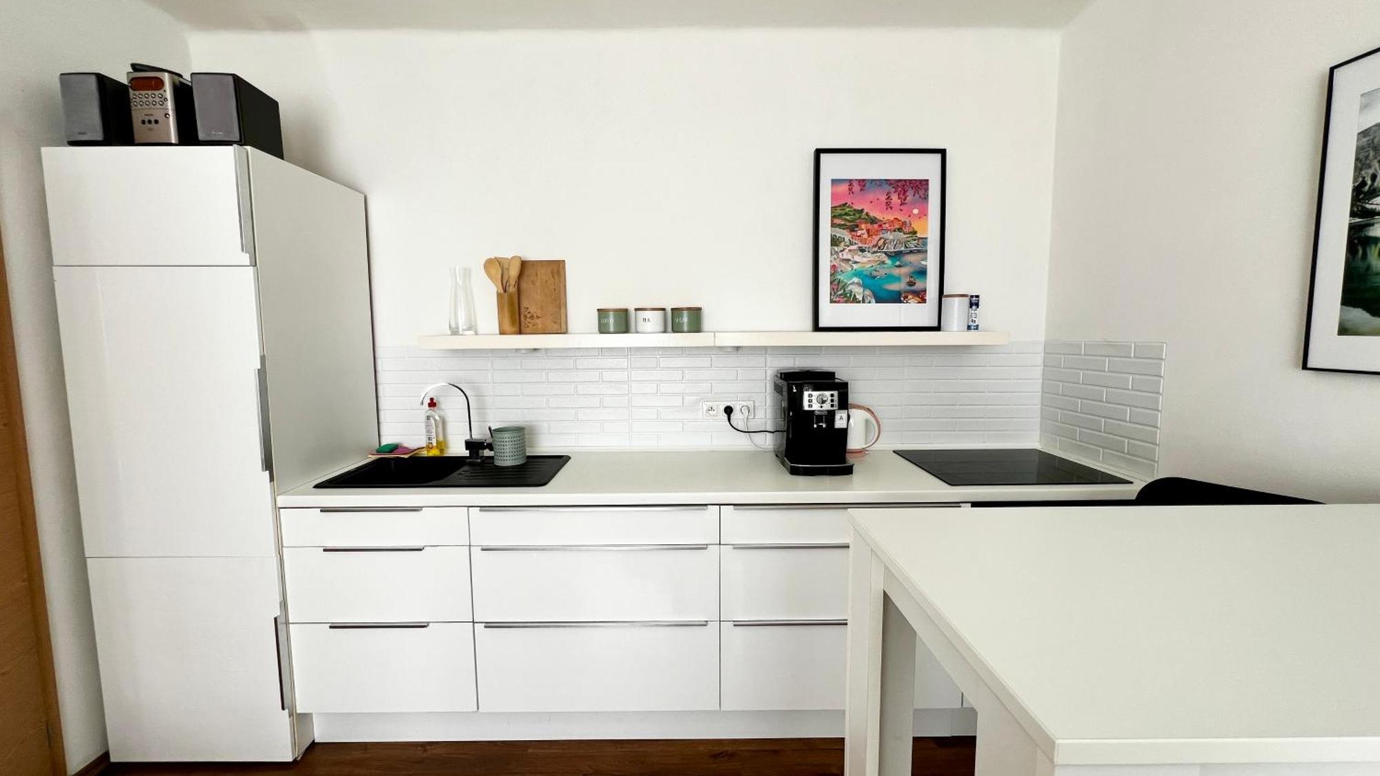 Apartment Bystrica 2 I 24hr Self Check-in L Free Wi-fi & Parking Banska Bystrica